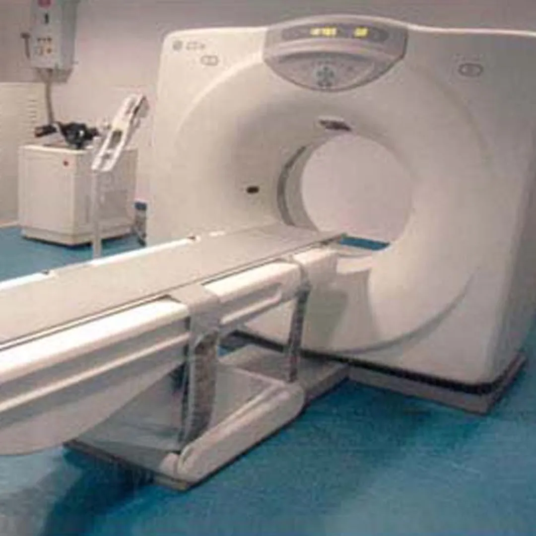 scan